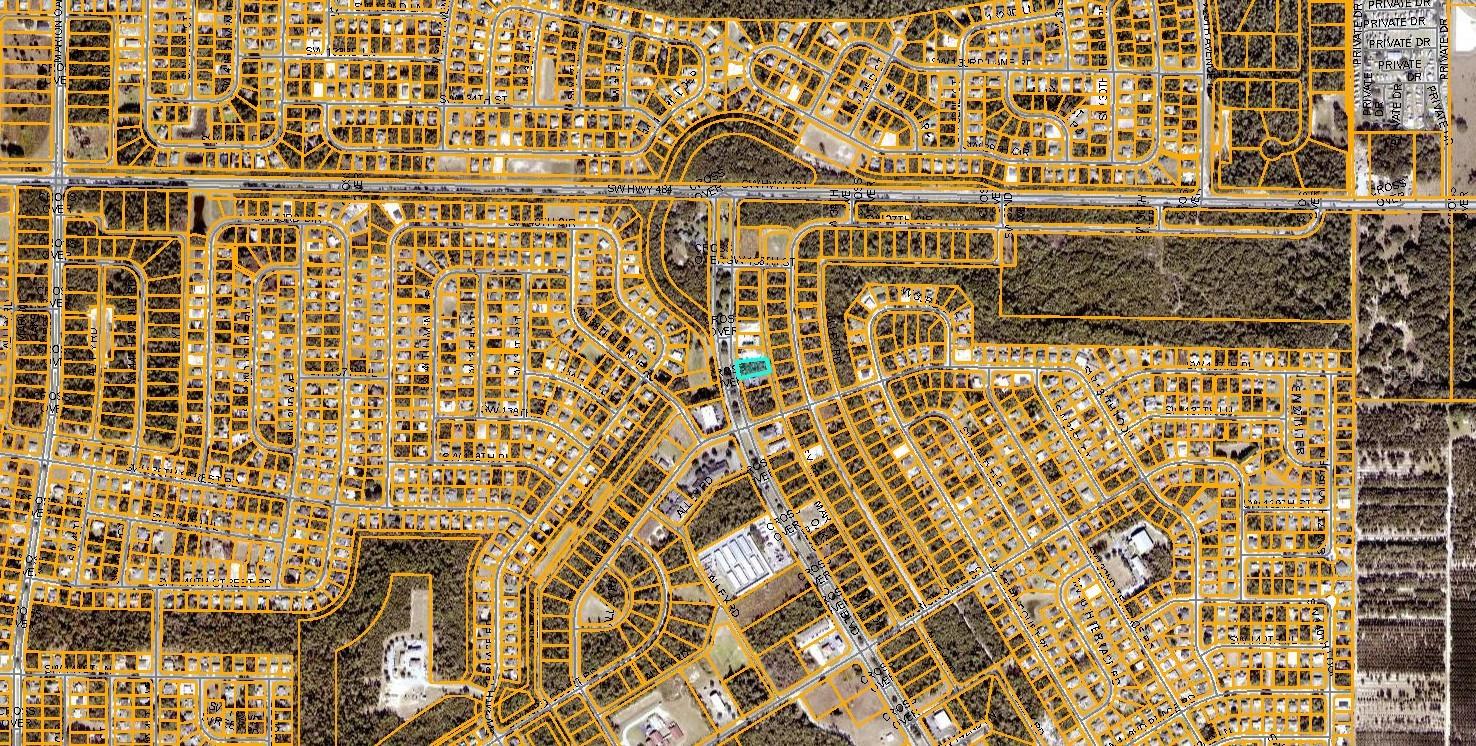 MARION OAKS BOULEVARD