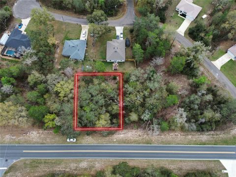 TBD BAY ROAD OCKLAWAHA FL 32179