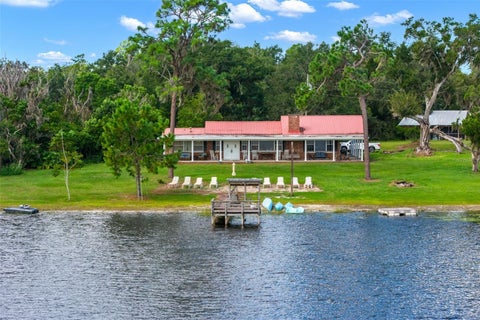 Tiny photo for 19854 Wiygul Road, Umatilla, FL 32784 (MLS # O6442554)