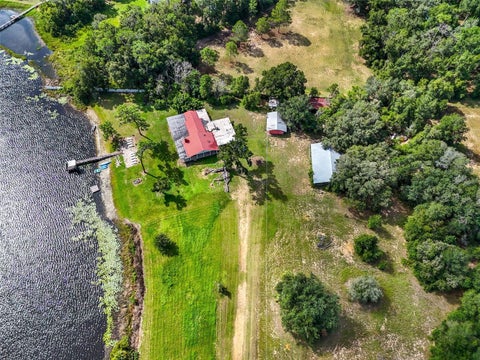 Tiny photo for 19854 Wiygul Road, Umatilla, FL 32784 (MLS # O6442554)
