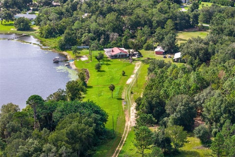 Tiny photo for 19854 Wiygul Road, Umatilla, FL 32784 (MLS # O6442554)