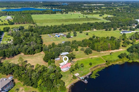 Tiny photo for 19854 Wiygul Road, Umatilla, FL 32784 (MLS # O6442554)