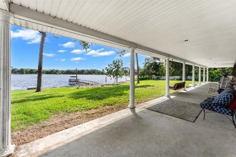 Tiny photo for 19854 Wiygul Road, Umatilla, FL 32784 (MLS # O6442554)