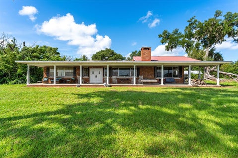 Photo of 19854 Wiygul Road, Umatilla, FL 32784 (MLS # O6442554)