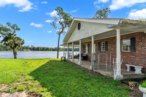 Tiny photo for 19854 Wiygul Road, Umatilla, FL 32784 (MLS # O6442554)