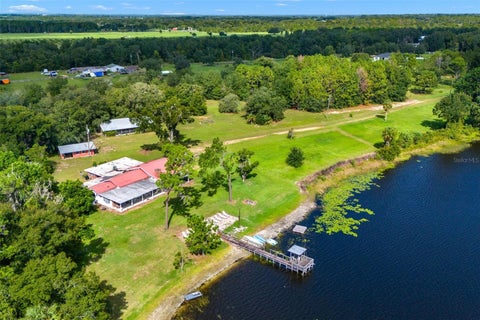 Tiny photo for 19854 Wiygul Road, Umatilla, FL 32784 (MLS # O6442554)
