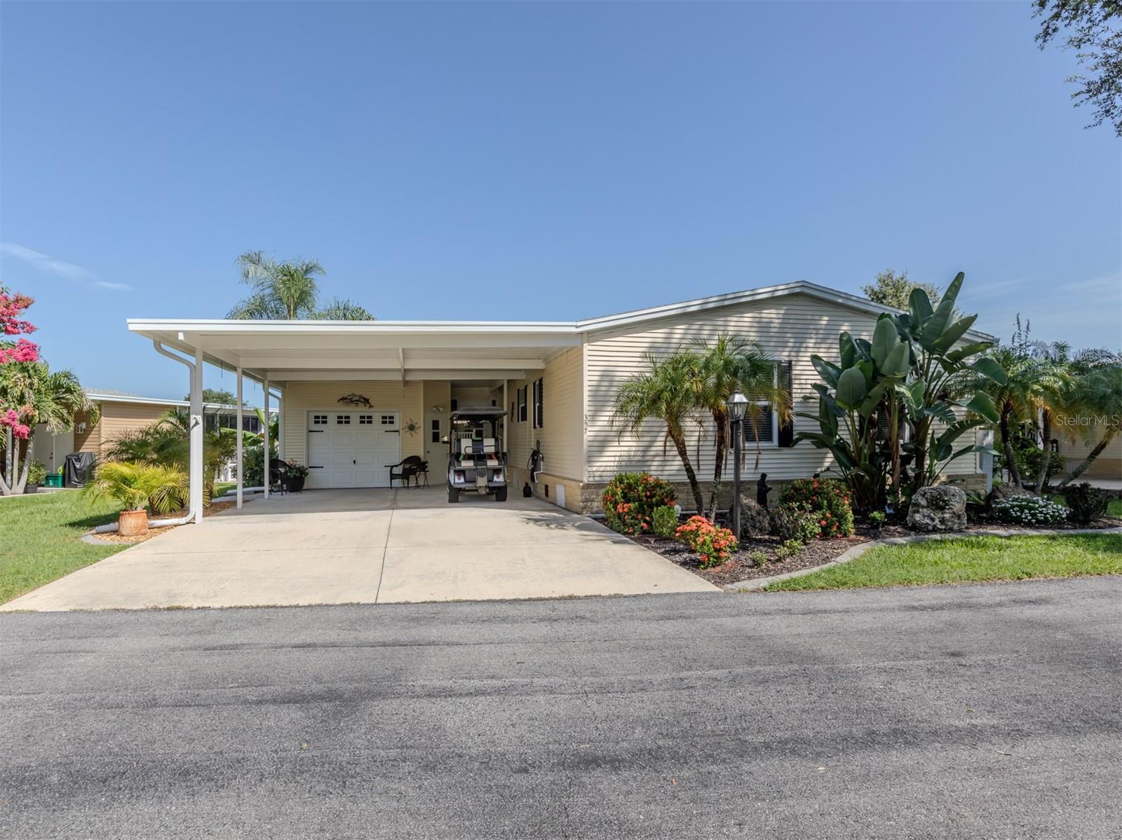 357 SALT CREEK DRIVE