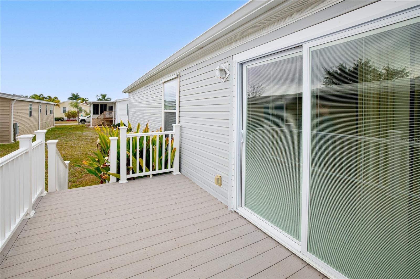 WINDMILL VILLAGE - Residential