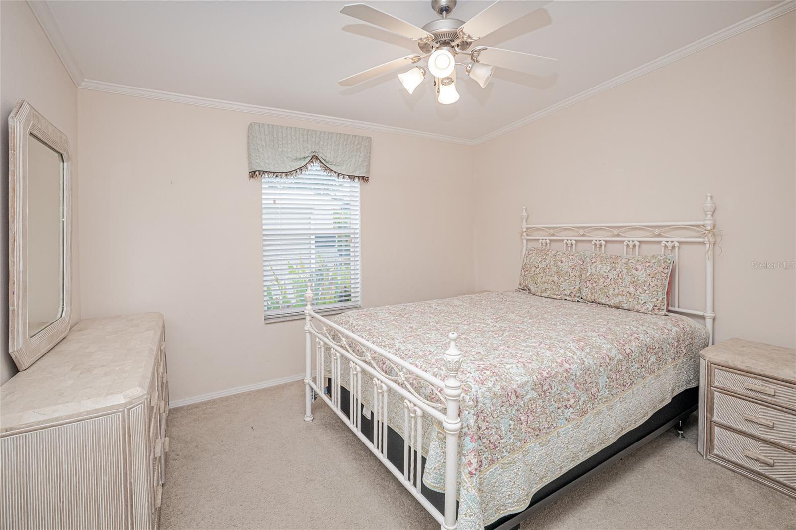 WINDMILL VILLAGE - Residential