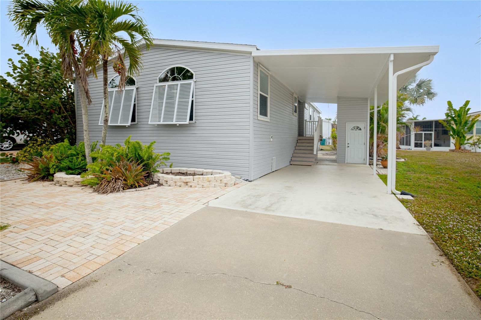 WINDMILL VILLAGE - Residential