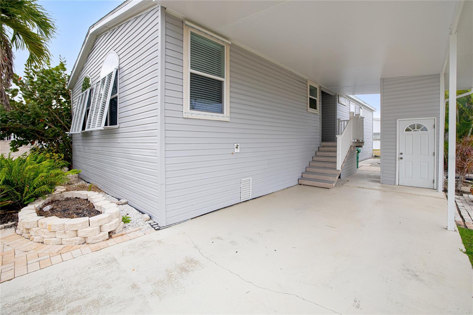 WINDMILL VILLAGE - Residential