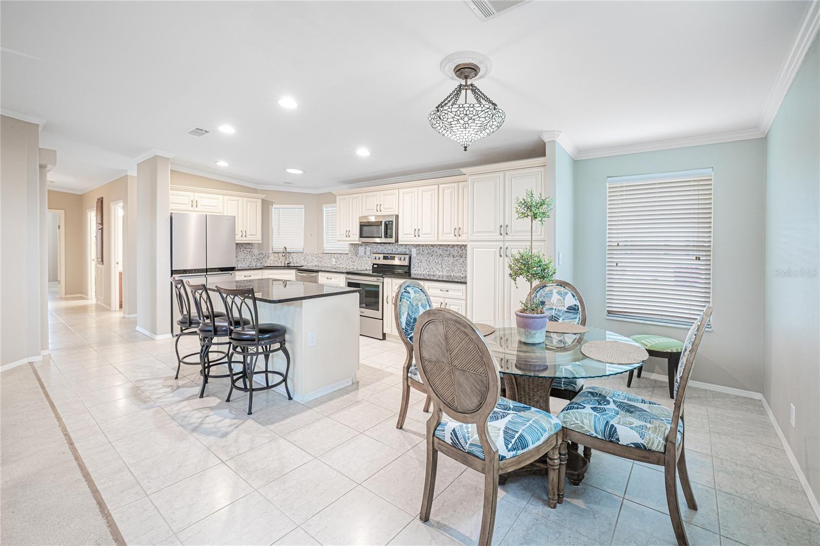 WINDMILL VILLAGE - Residential