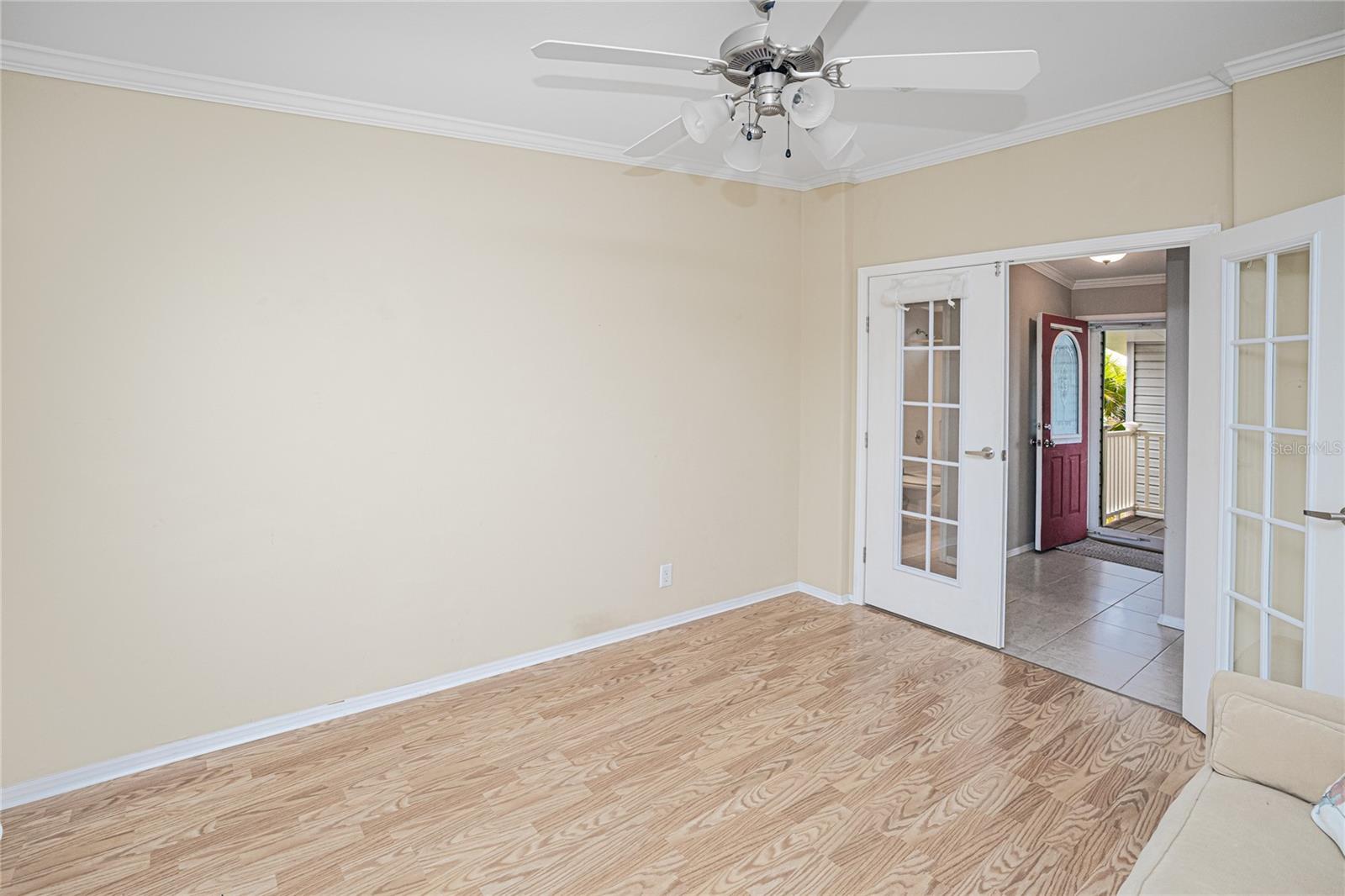 WINDMILL VILLAGE - Residential