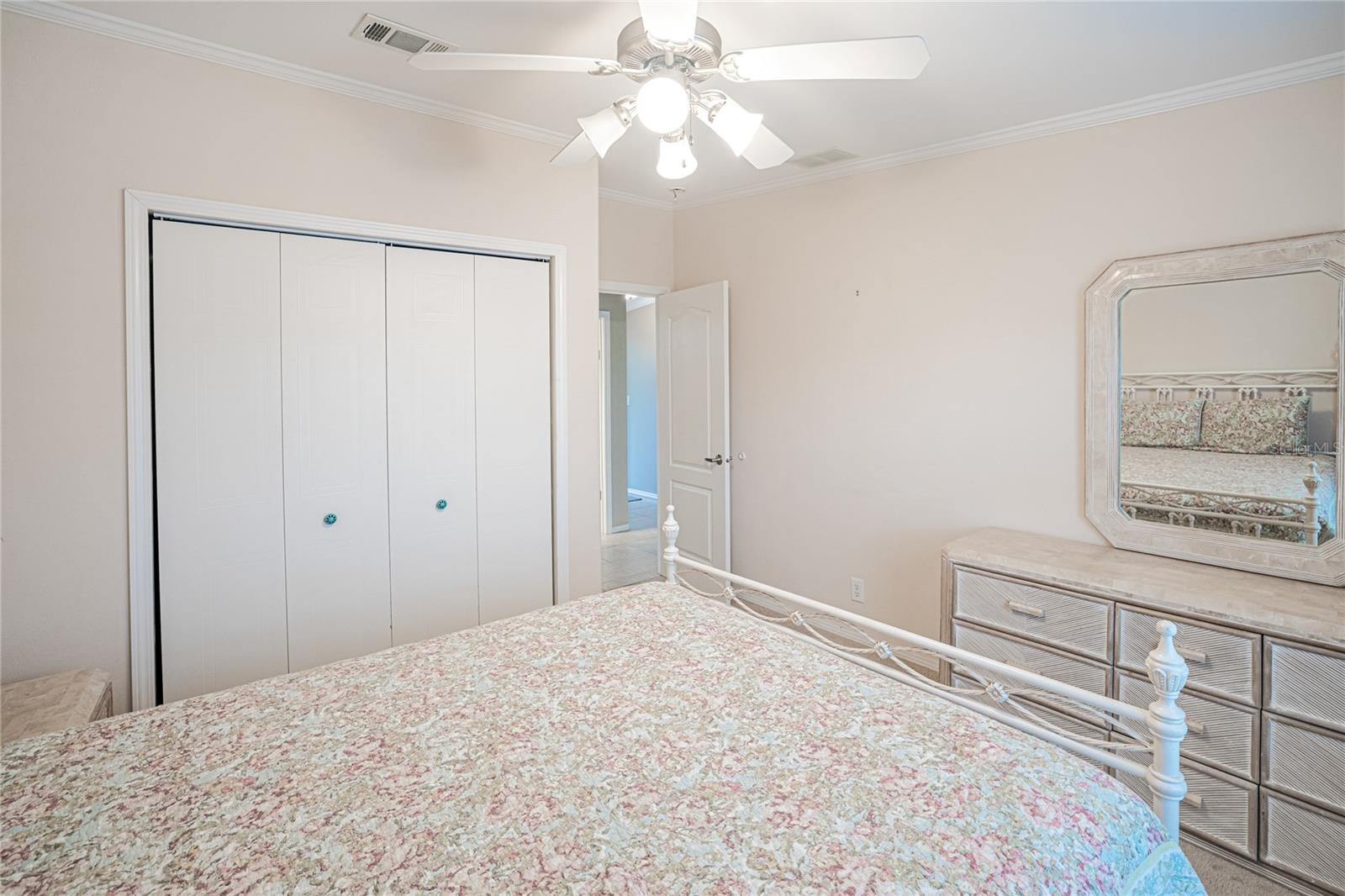 WINDMILL VILLAGE - Residential