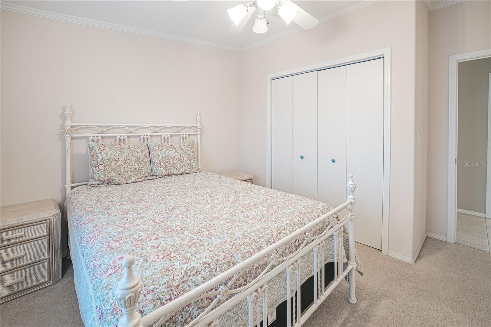 WINDMILL VILLAGE - Residential