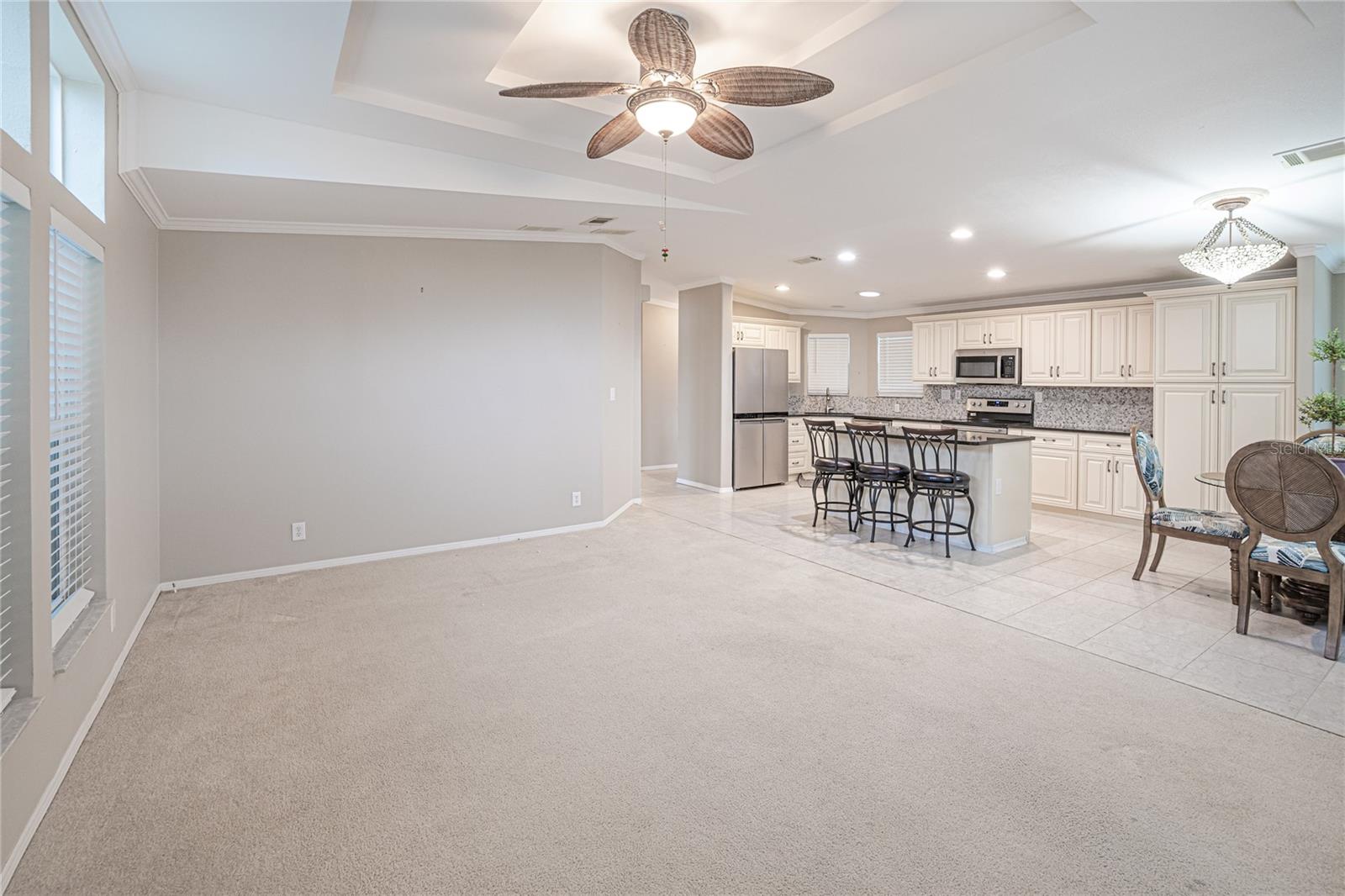 WINDMILL VILLAGE - Residential