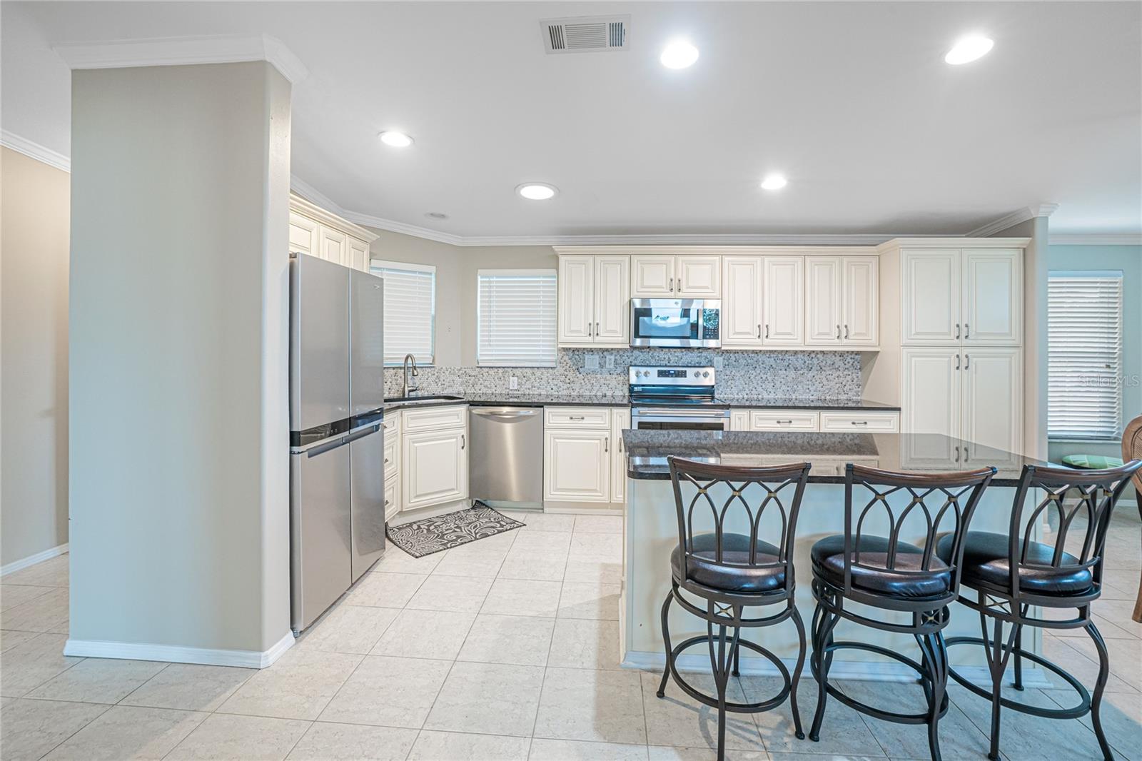 WINDMILL VILLAGE - Residential