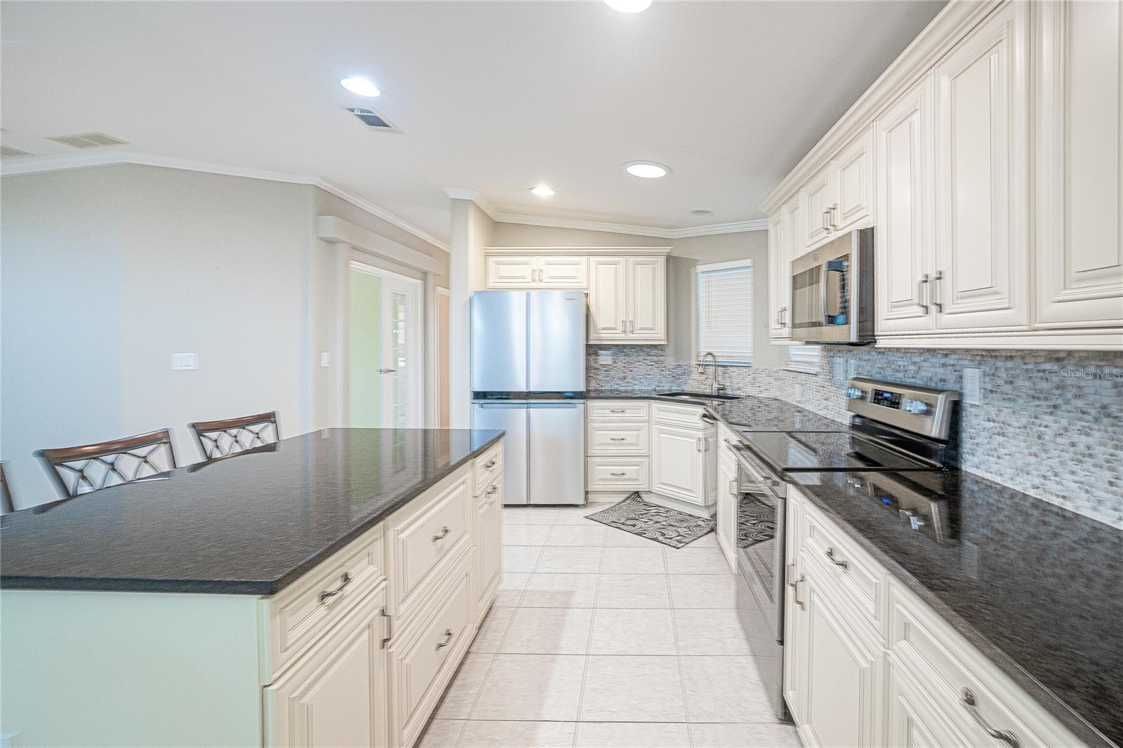 WINDMILL VILLAGE - Residential