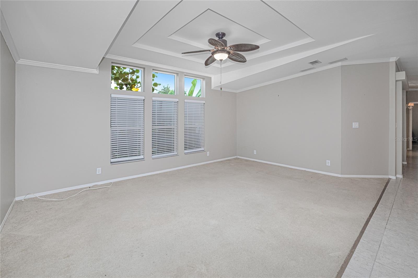 WINDMILL VILLAGE - Residential