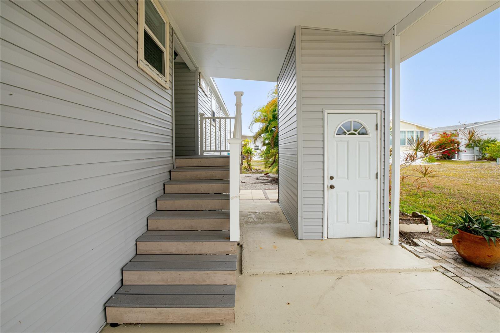 WINDMILL VILLAGE - Residential