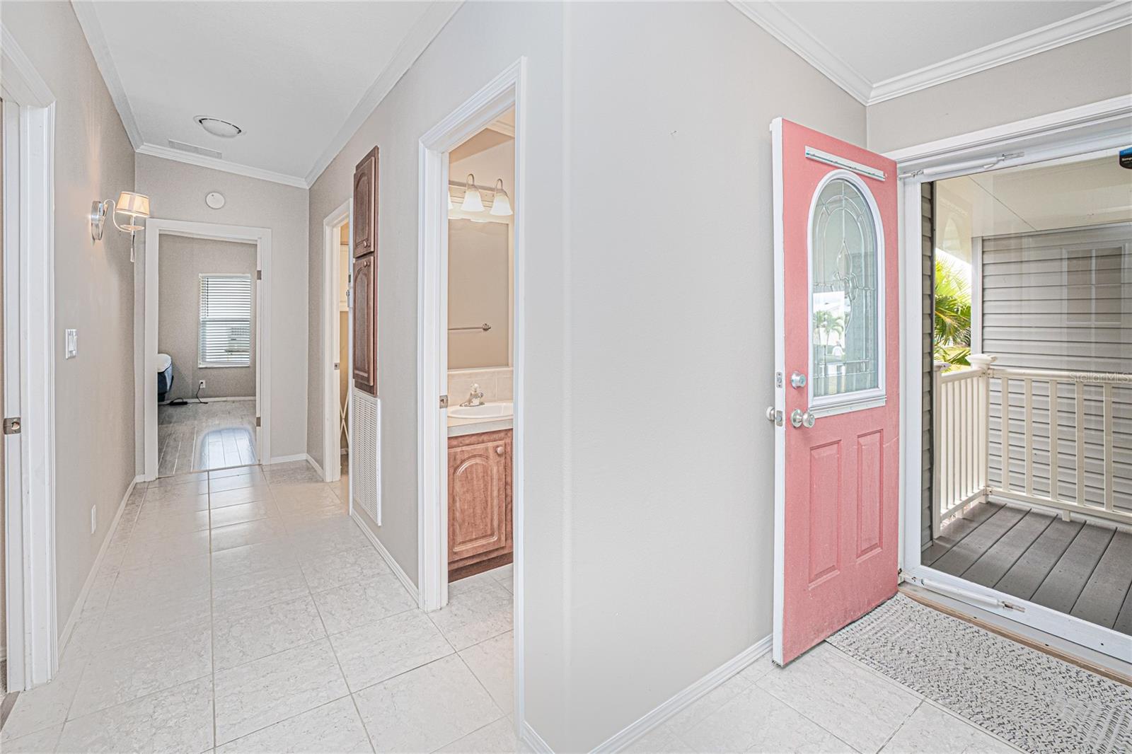 WINDMILL VILLAGE - Residential