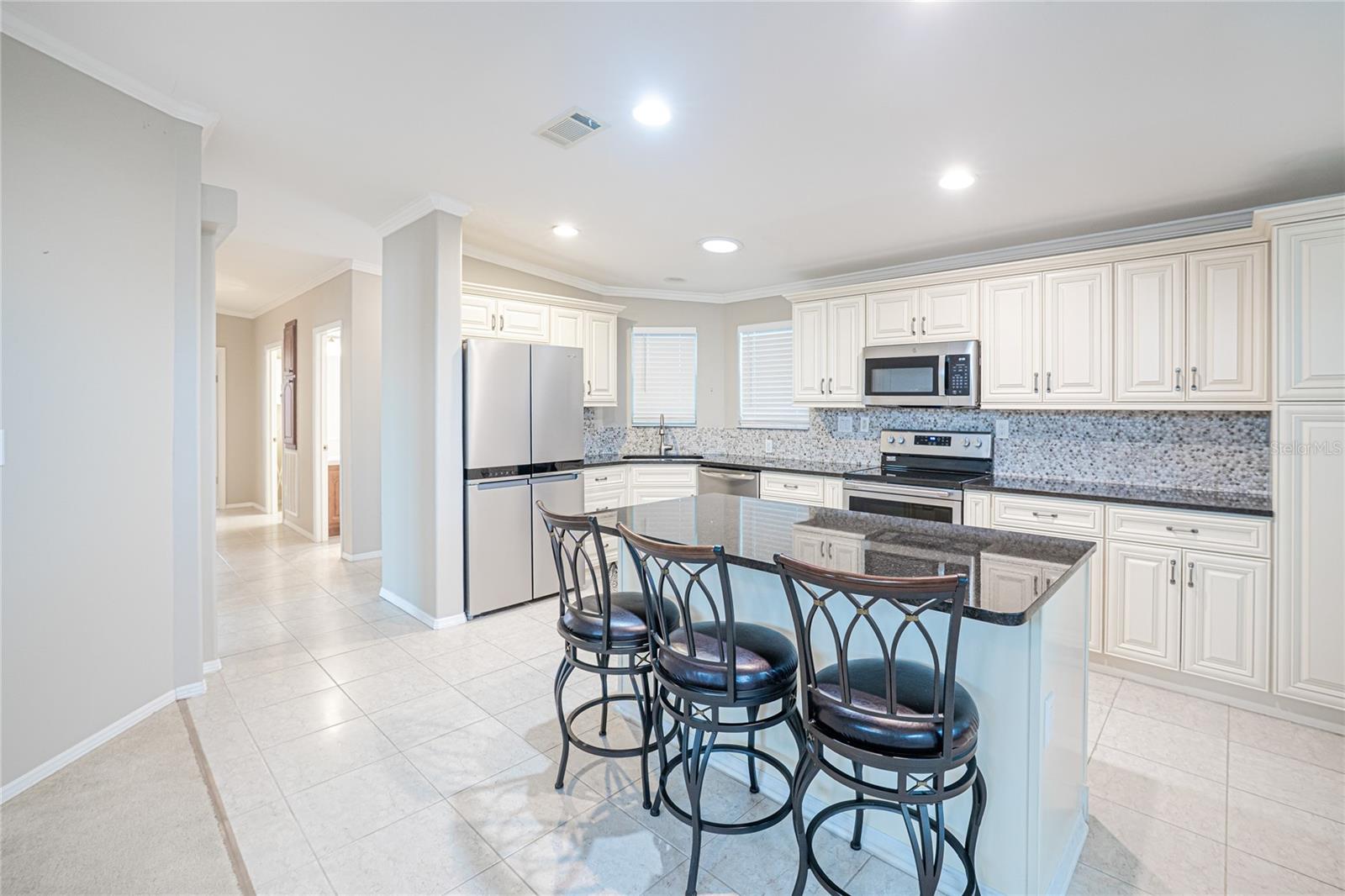 WINDMILL VILLAGE - Residential