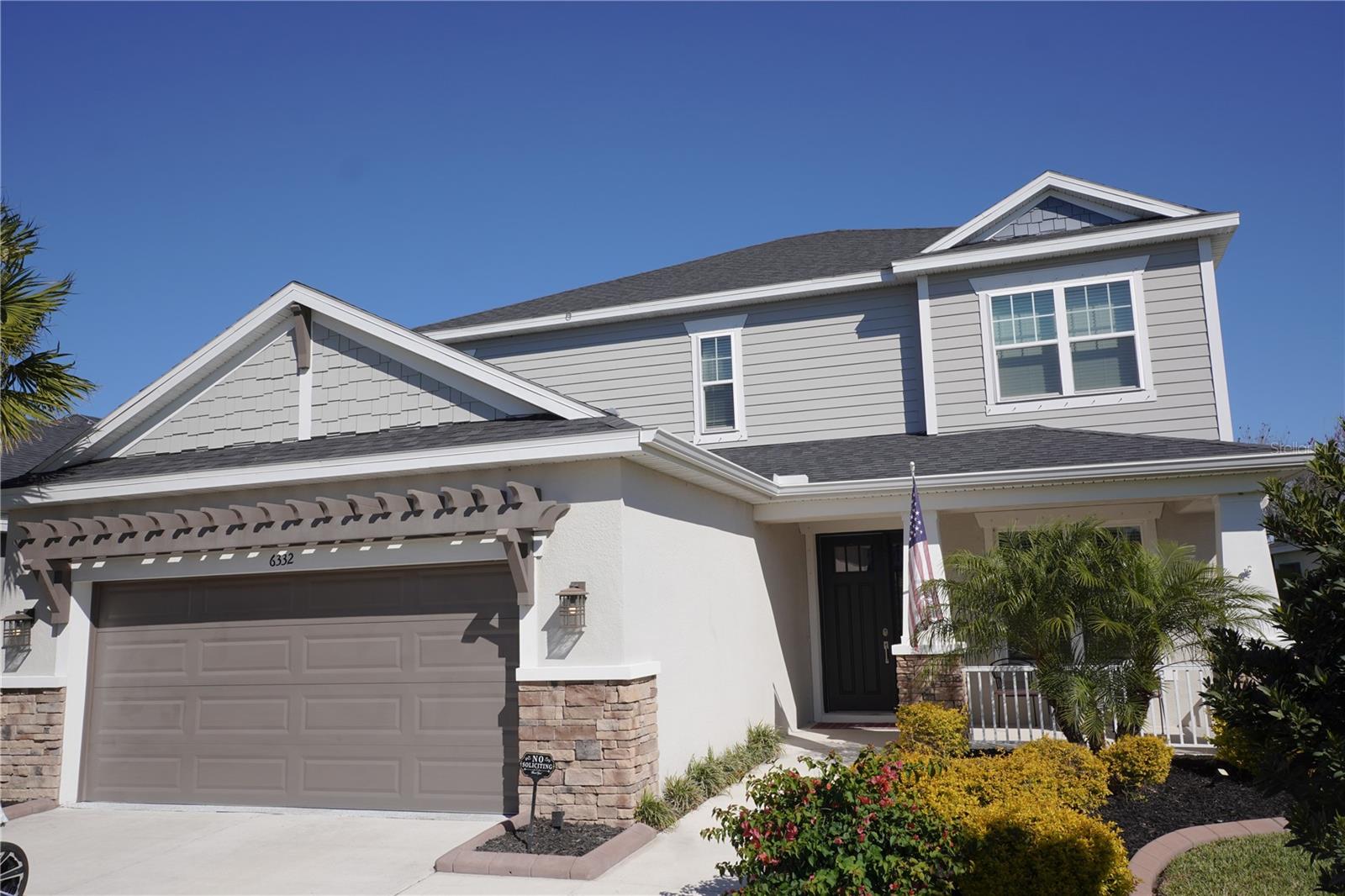 6332 LAURELCREST GLEN