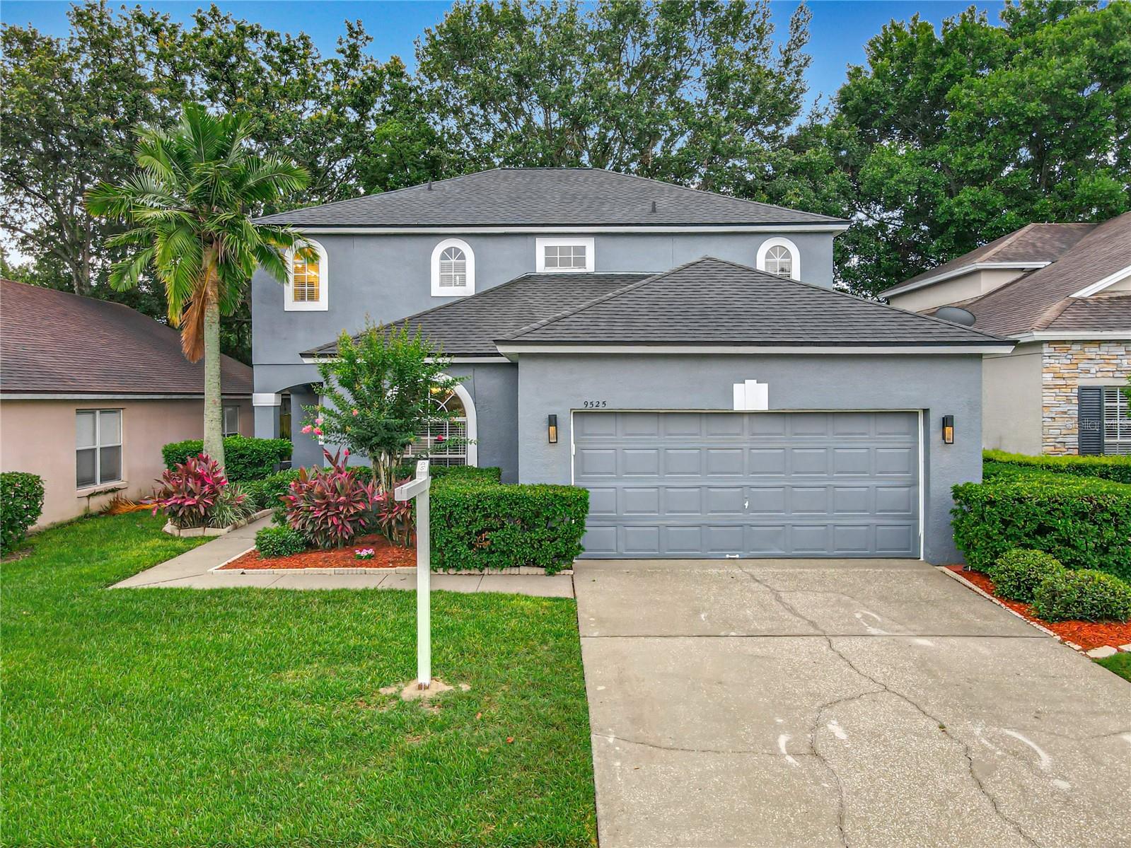 9525 SOUTHERN GARDEN CIRCLE