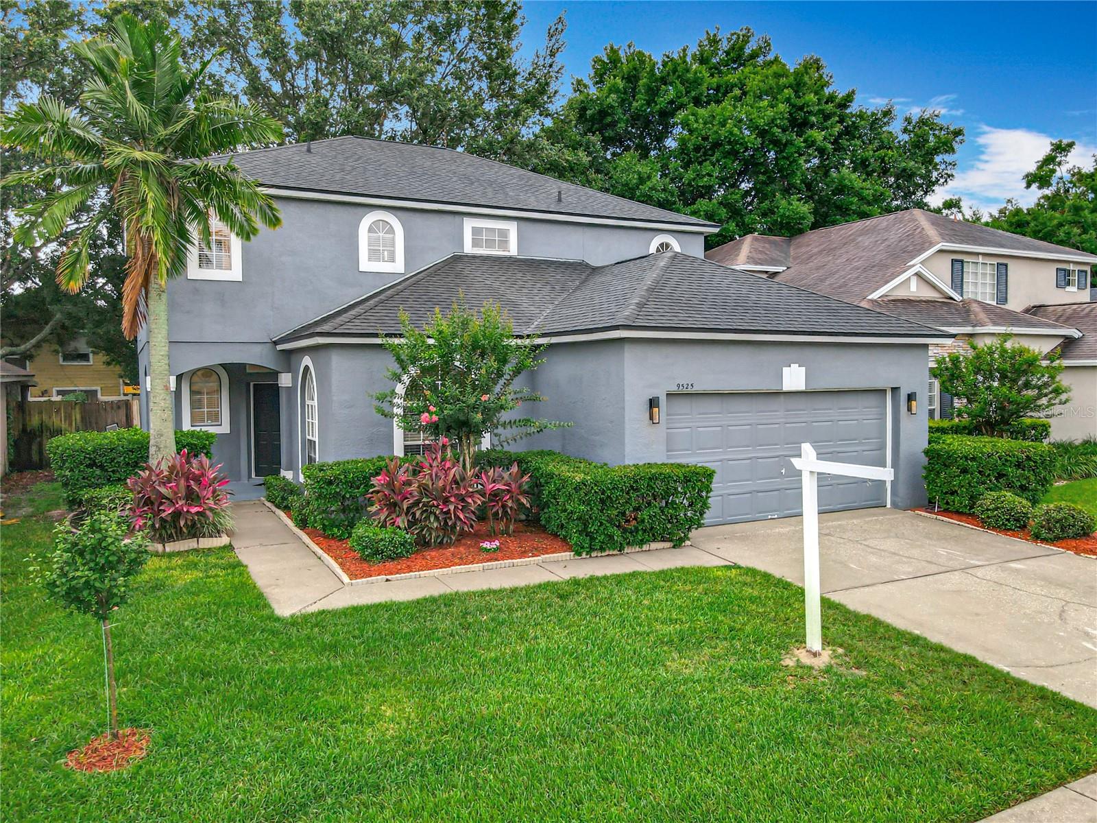 9525 SOUTHERN GARDEN CIRCLE
