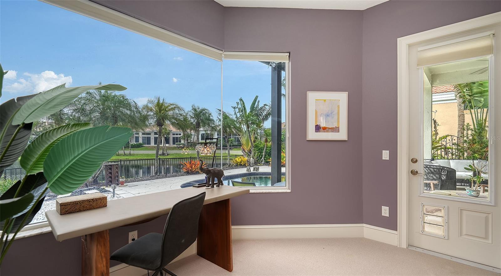 QUEENS HARBOUR - Residential