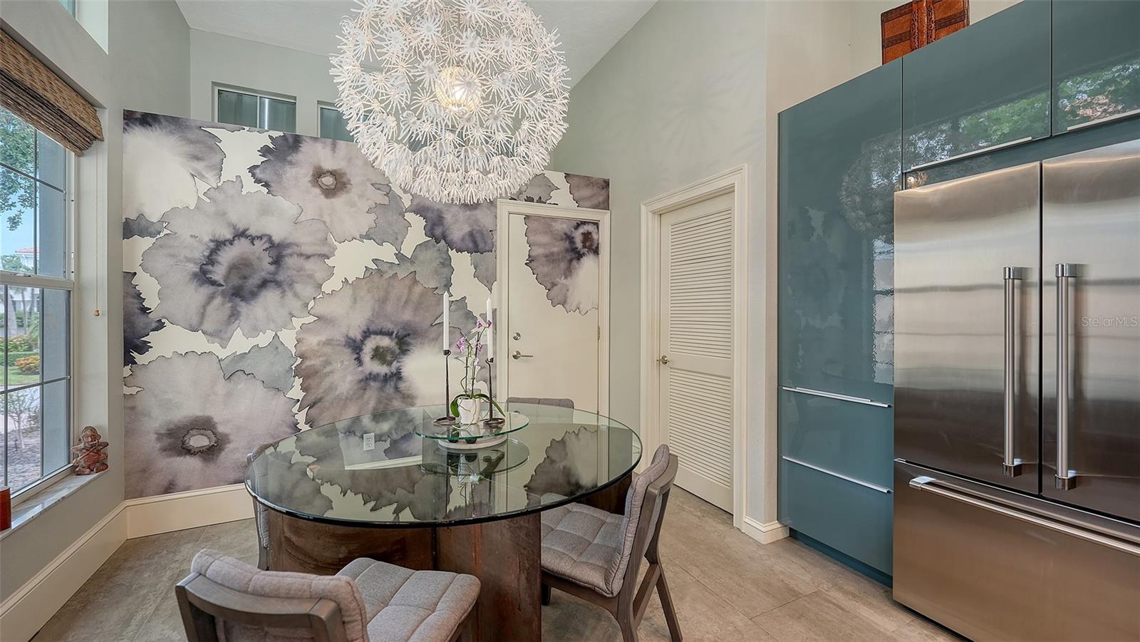 QUEENS HARBOUR - Residential