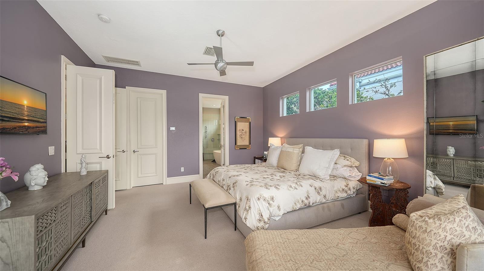 QUEENS HARBOUR - Residential