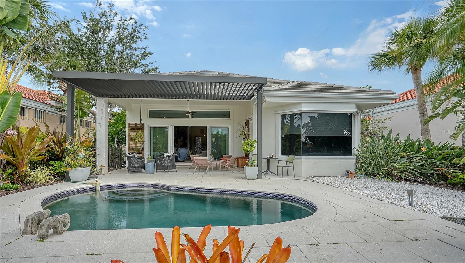 QUEENS HARBOUR - Residential