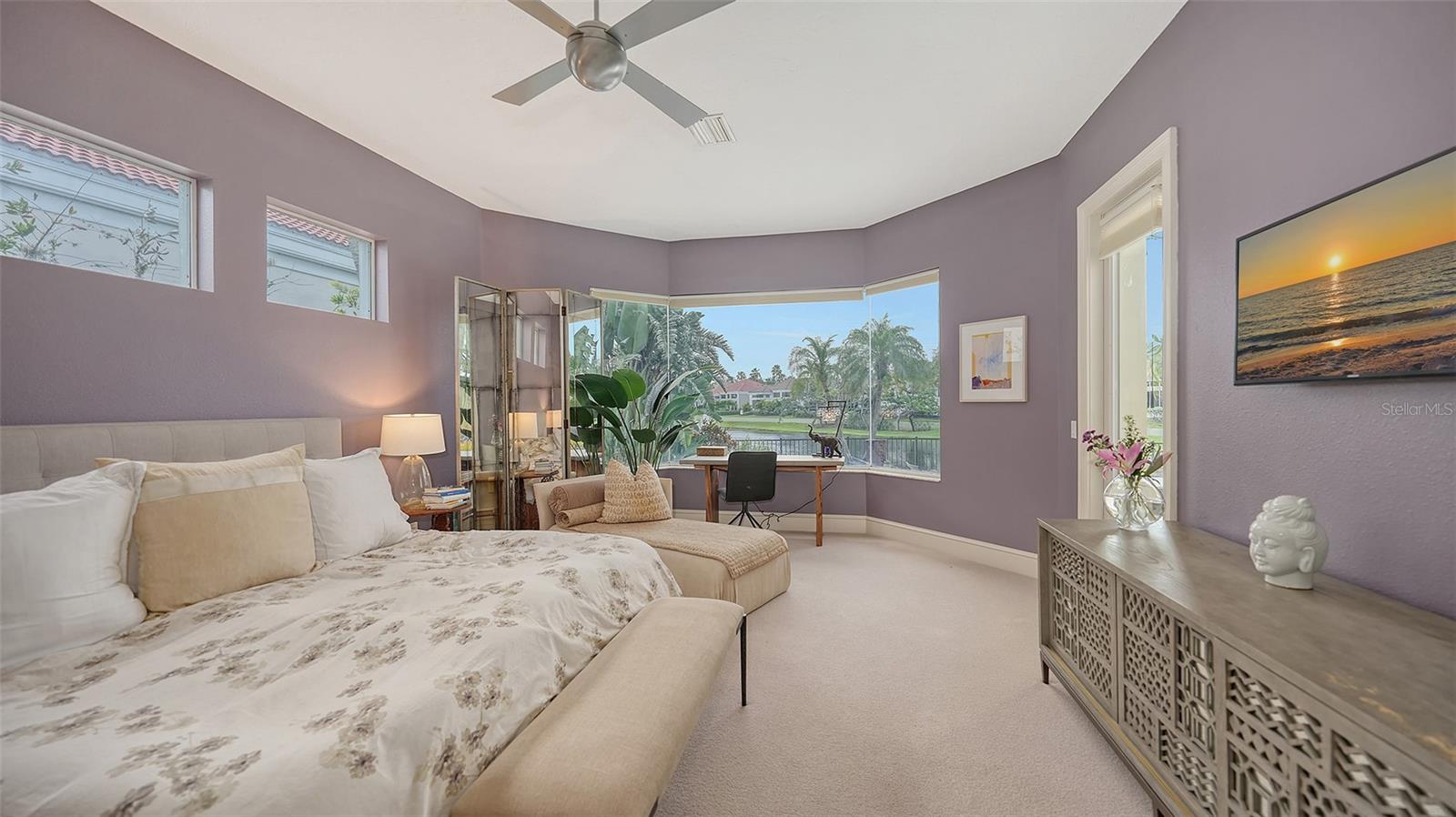 QUEENS HARBOUR - Residential