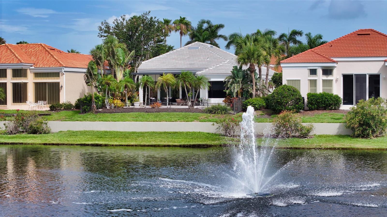 QUEENS HARBOUR - Residential