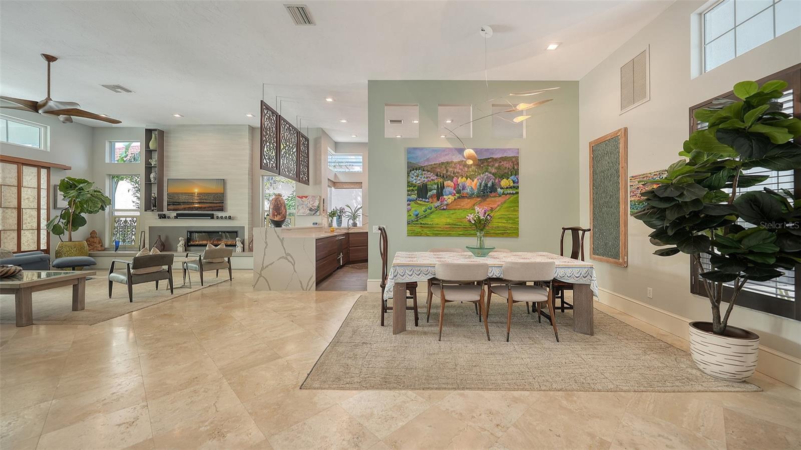 QUEENS HARBOUR - Residential