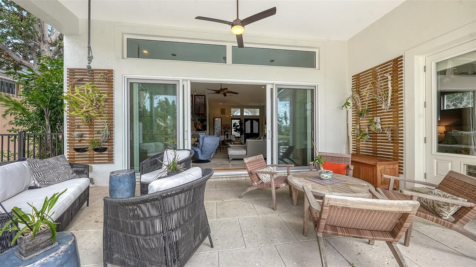 QUEENS HARBOUR - Residential