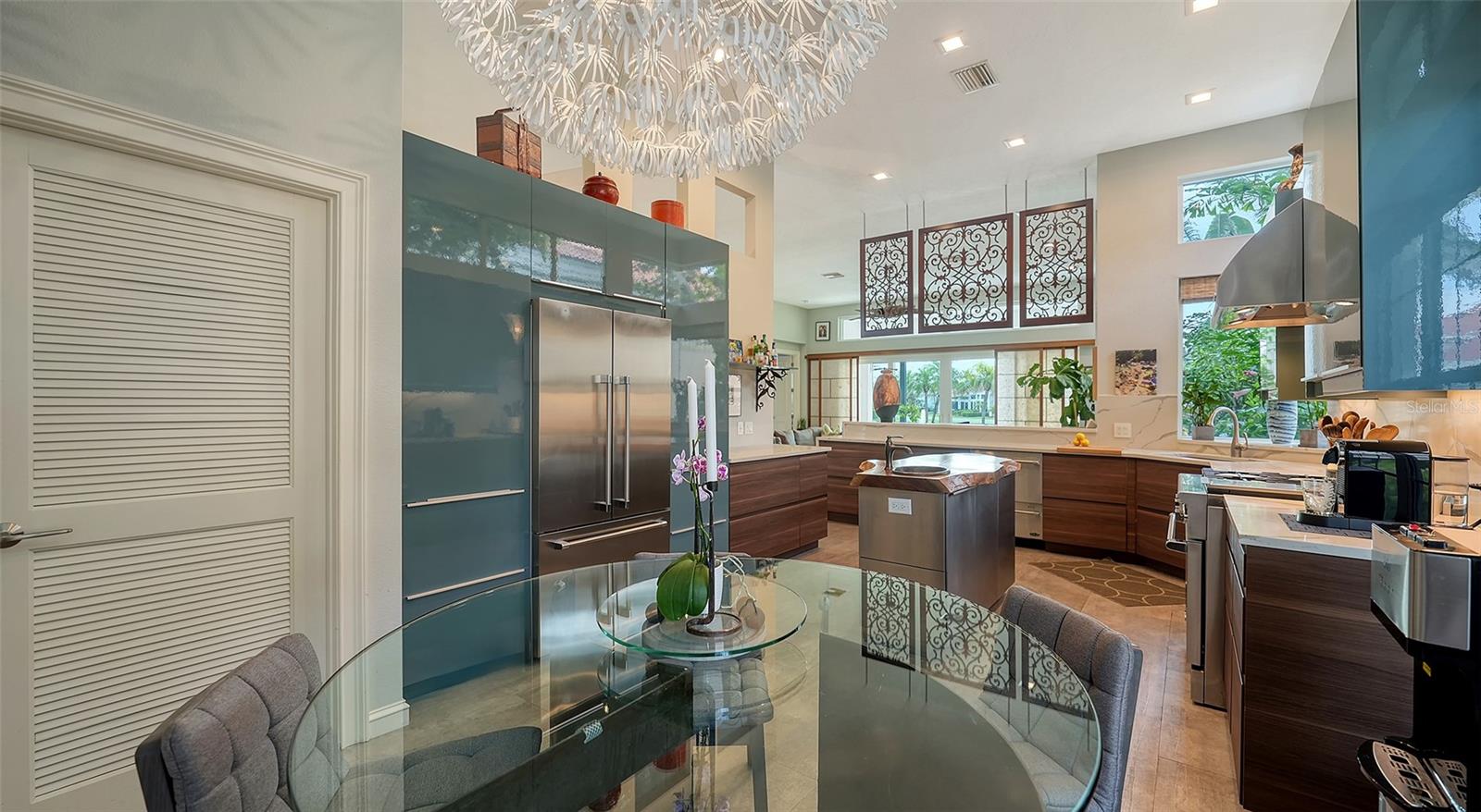 QUEENS HARBOUR - Residential