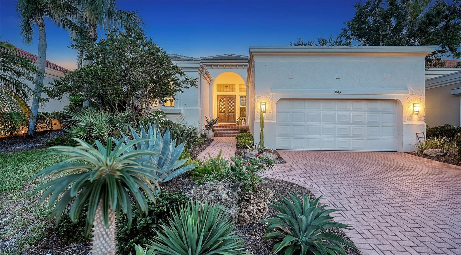 QUEENS HARBOUR - Residential