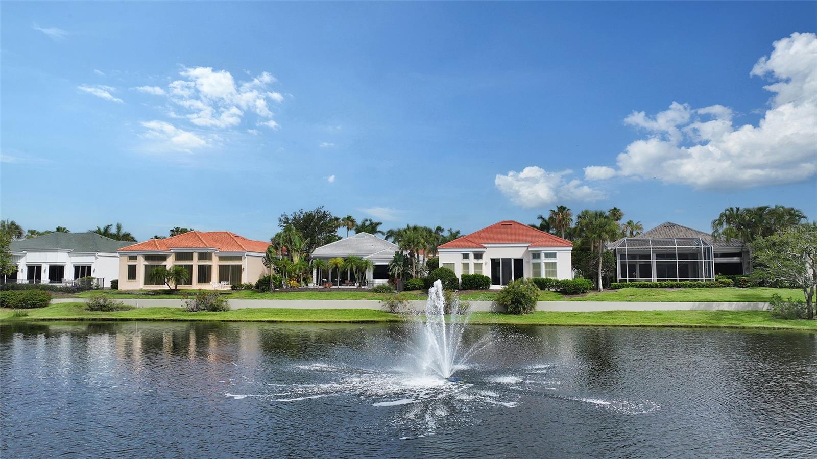 QUEENS HARBOUR - Residential