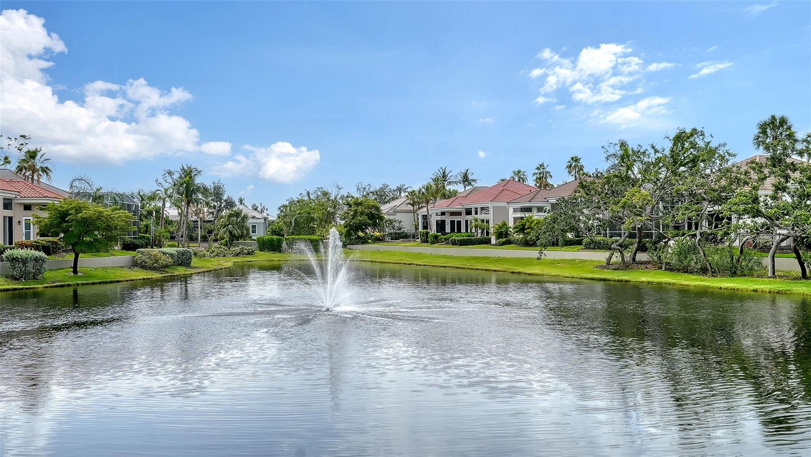 QUEENS HARBOUR - Residential