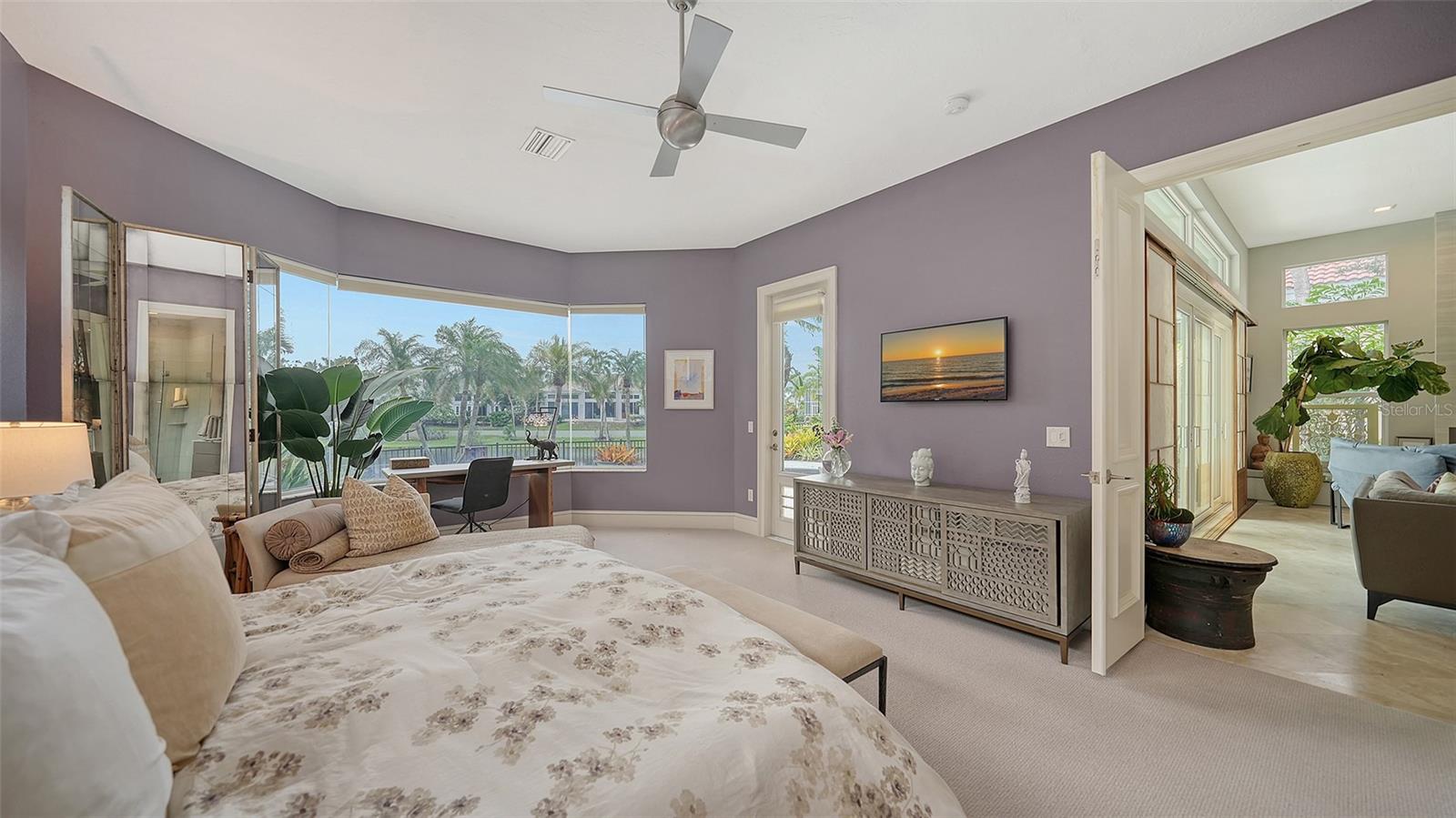 QUEENS HARBOUR - Residential