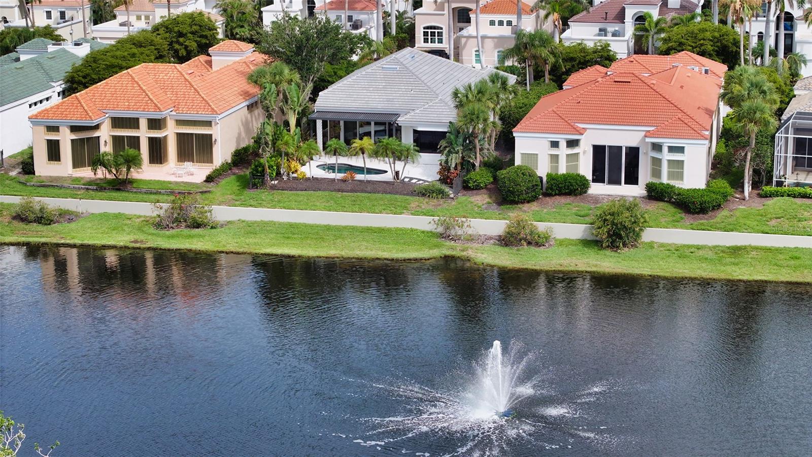 QUEENS HARBOUR - Residential