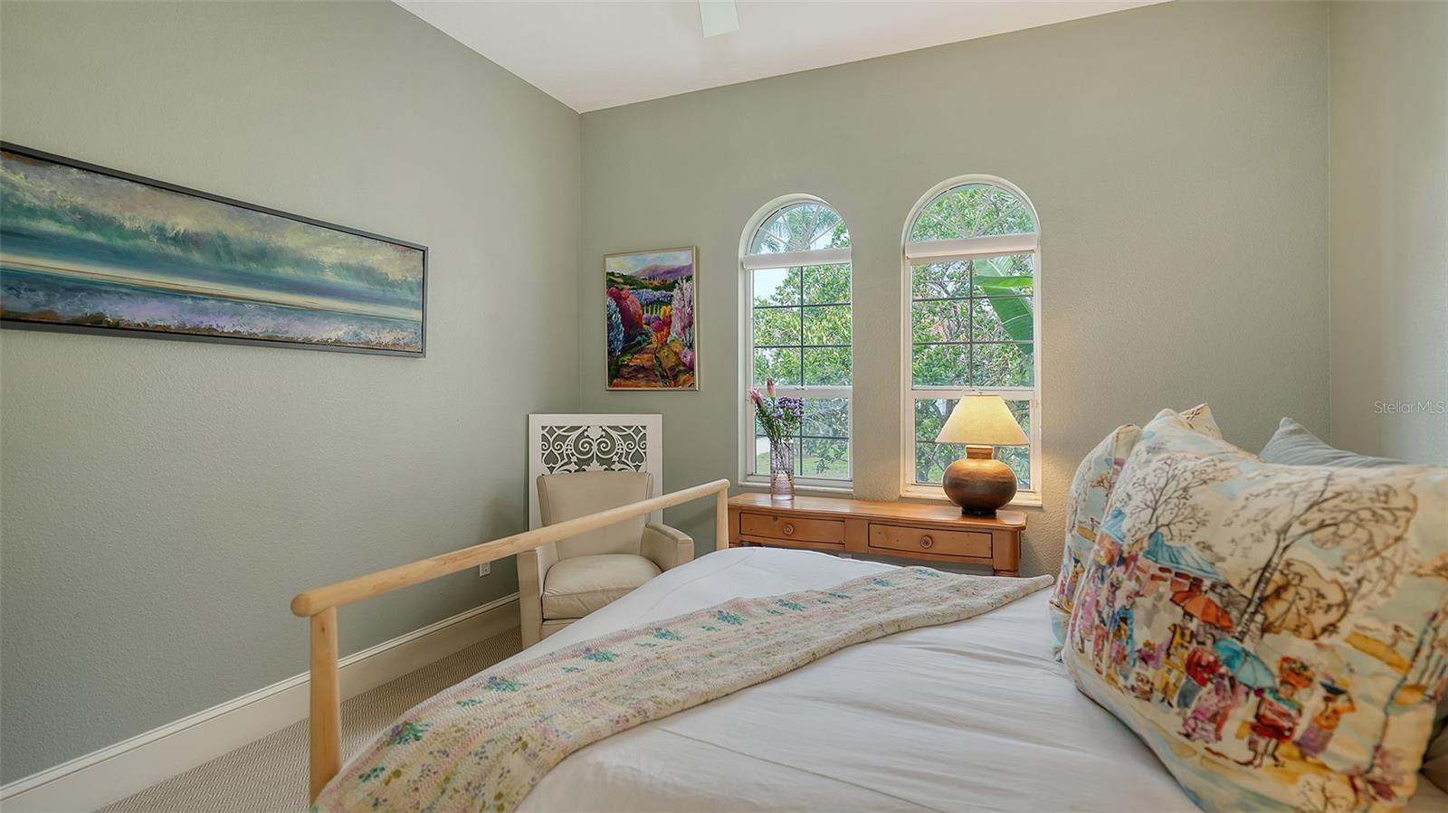 QUEENS HARBOUR - Residential