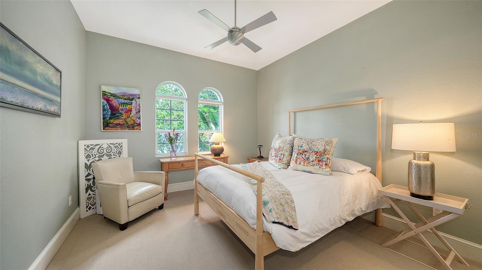 QUEENS HARBOUR - Residential