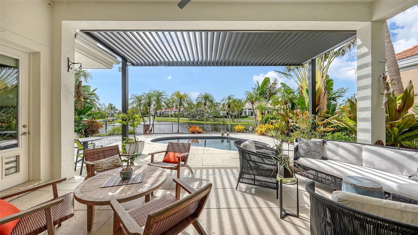 QUEENS HARBOUR - Residential