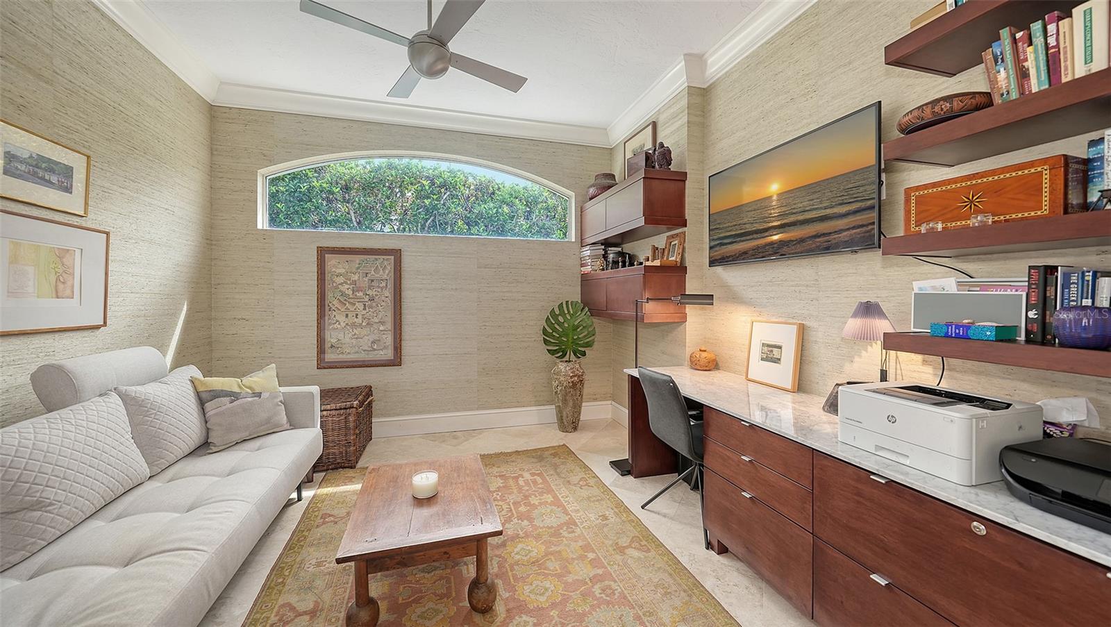 QUEENS HARBOUR - Residential