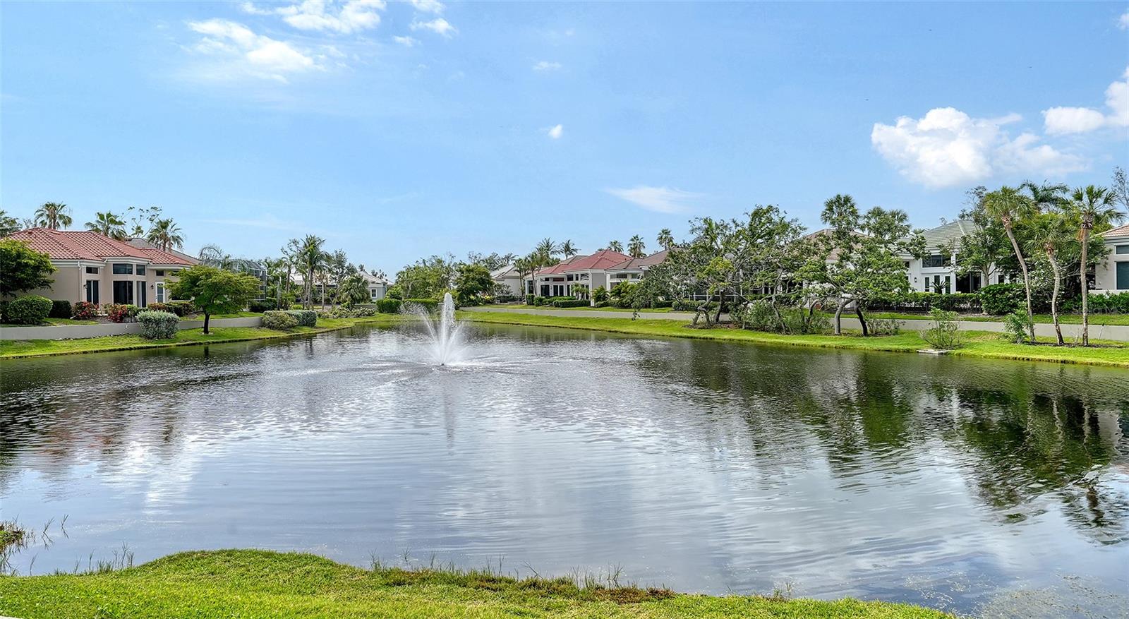 QUEENS HARBOUR - Residential