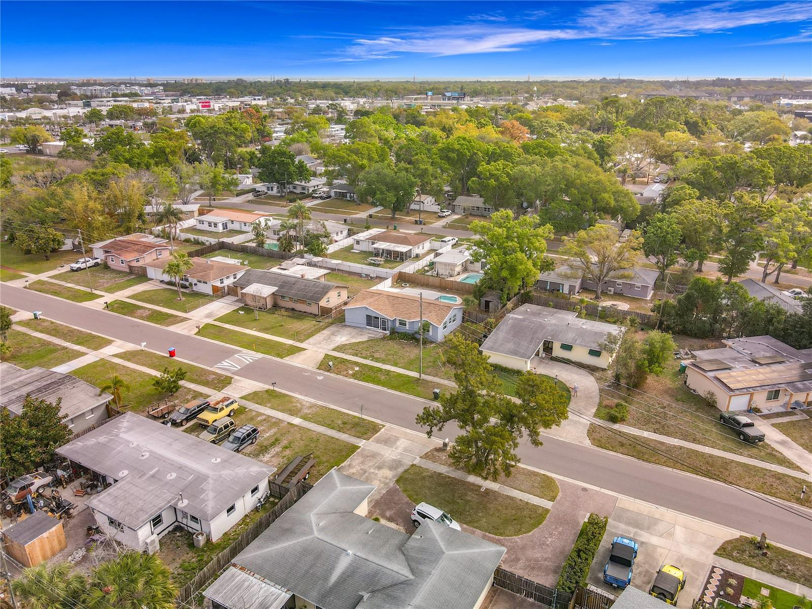 NEWPORT UNIT 1 - Residential