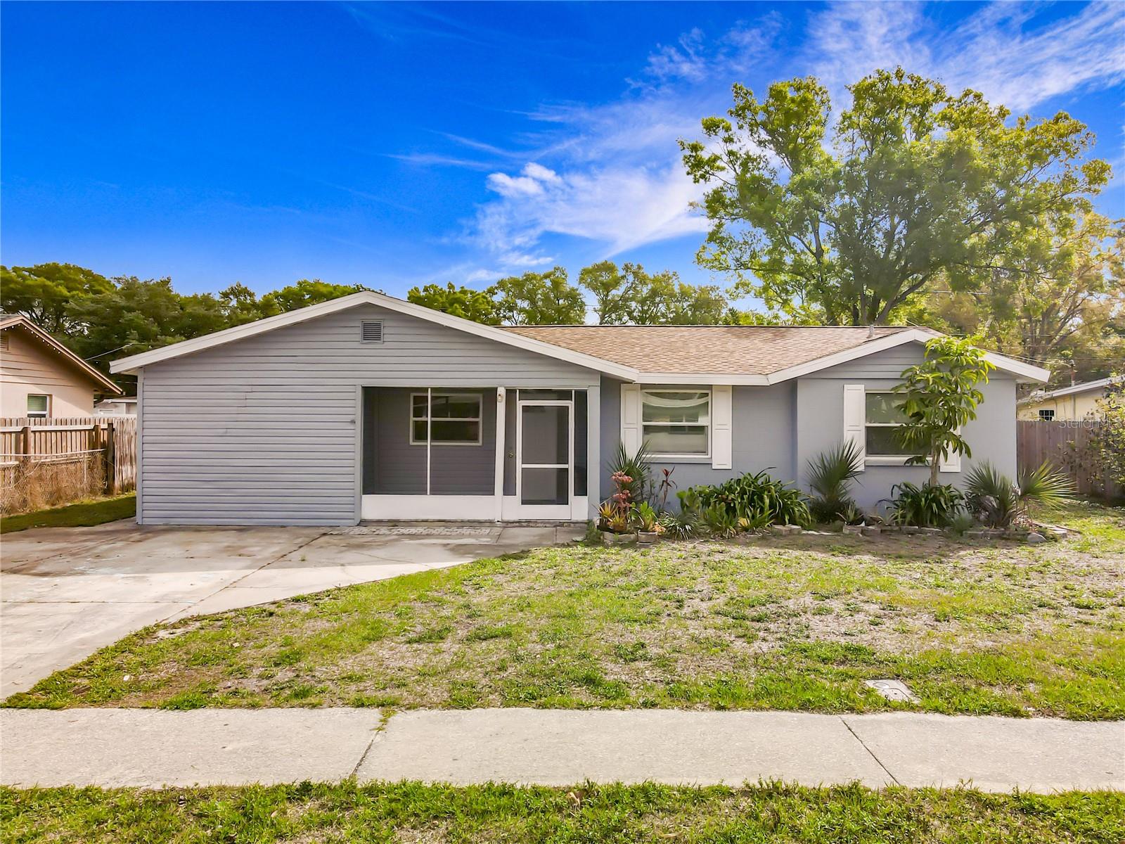 NEWPORT UNIT 1 - Residential